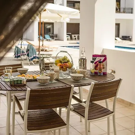 빌라 The Corner House At Court *