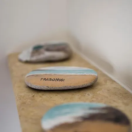 The Corner House At Court Villa Gennadi