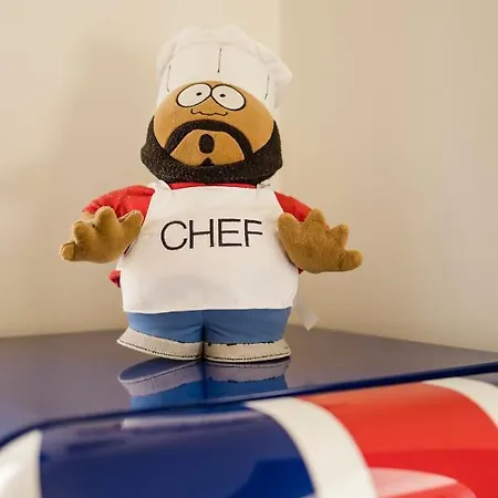 The Corner House At Court Villa *