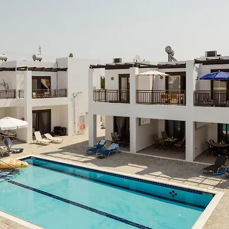 The Corner House At Court *