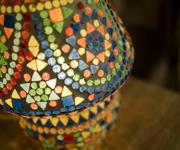 Villa The Corner House At Court *