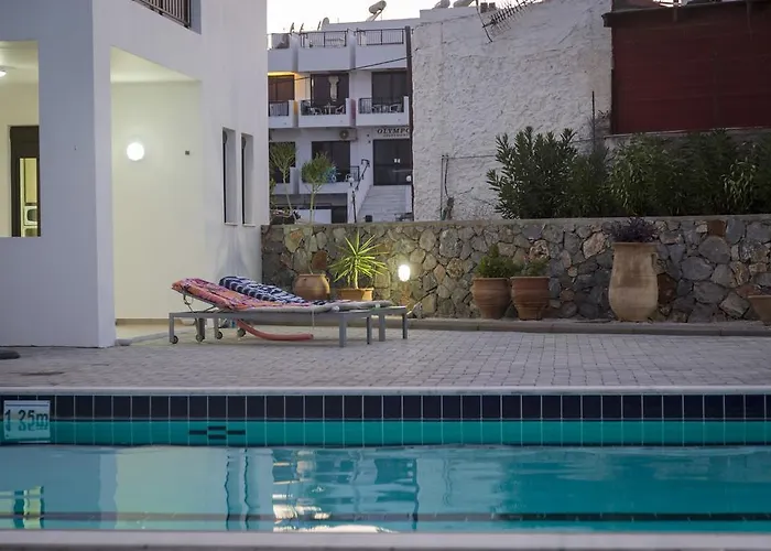 The Corner House At Court Jenadi